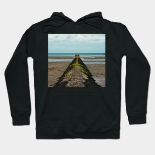 Marazion Beach Hoodie